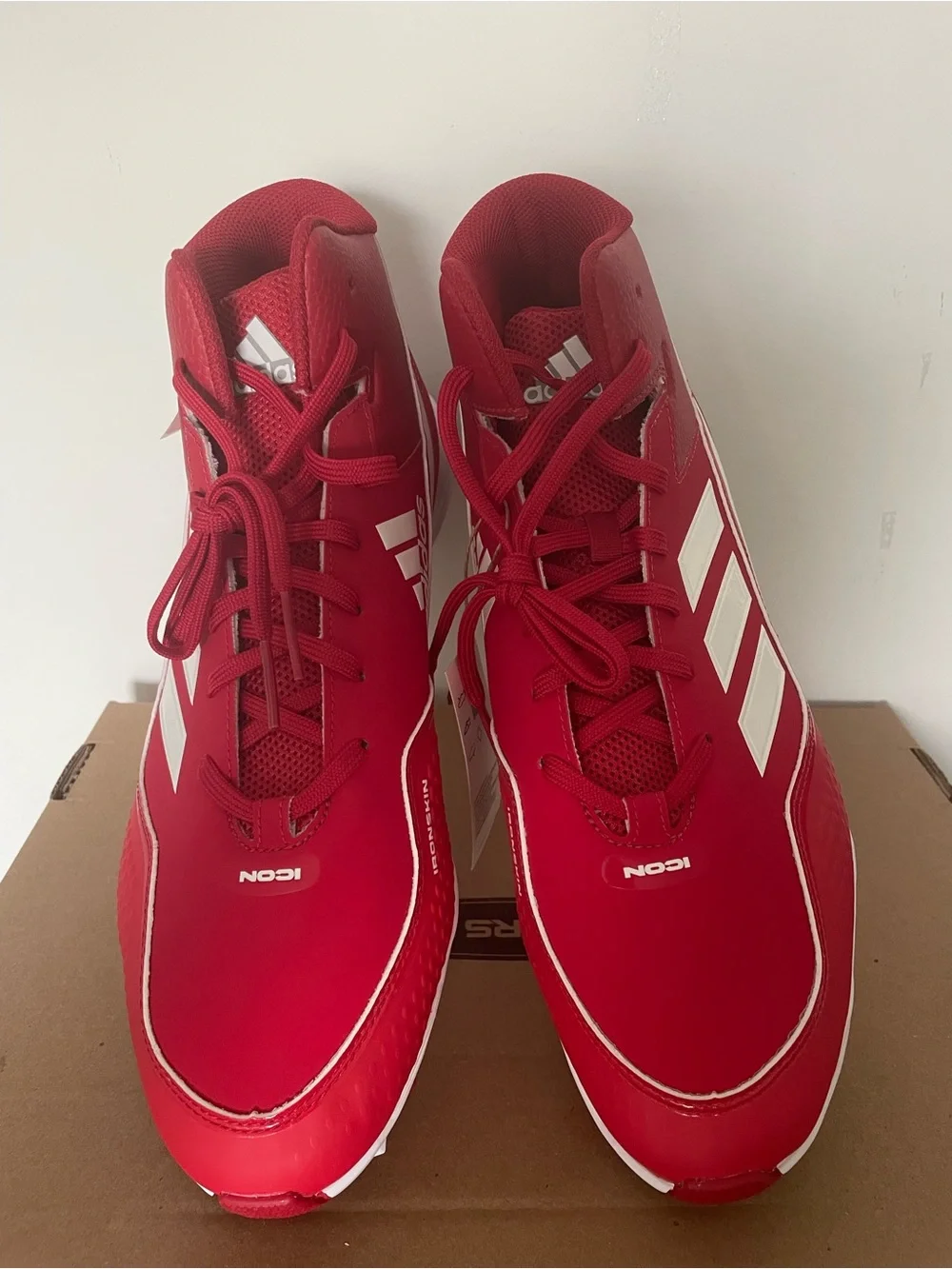 adidas icon mid